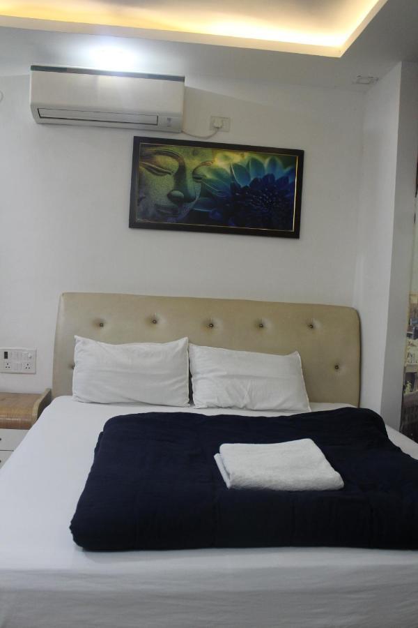 Hotel Yes Boss International- Awarded Best Hotel 2025 In Budget Category New Delhi Extérieur photo