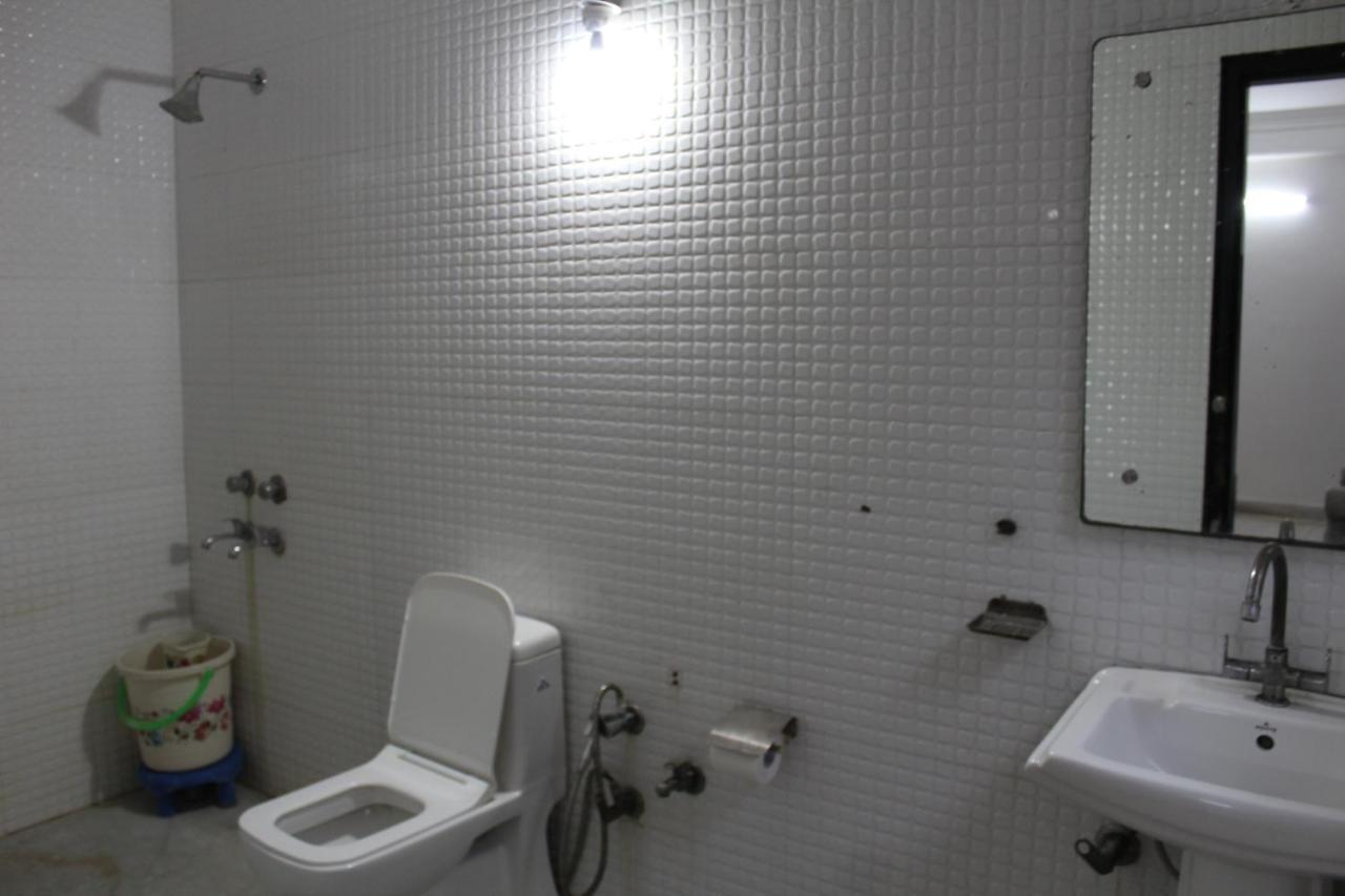 Hotel Yes Boss International- Awarded Best Hotel 2025 In Budget Category New Delhi Extérieur photo