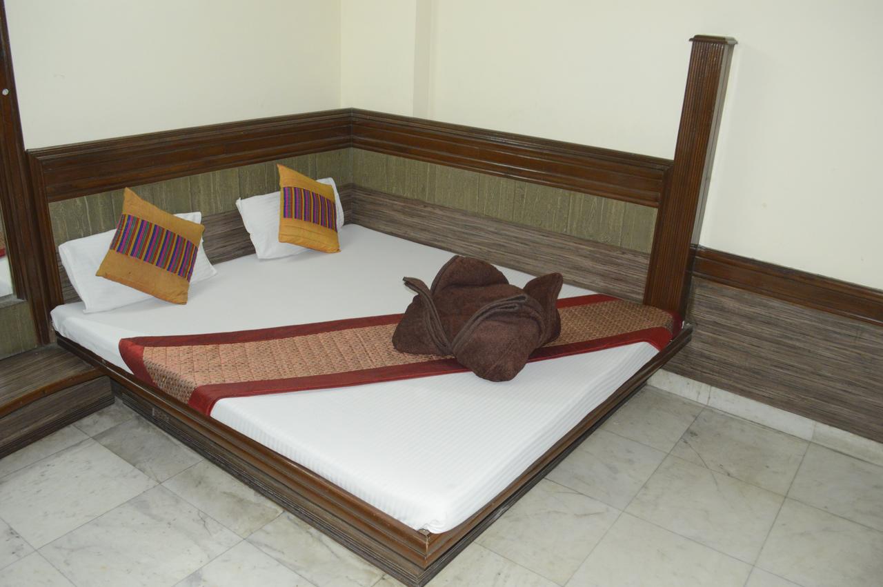Hotel Yes Boss International- Awarded Best Hotel 2025 In Budget Category New Delhi Extérieur photo