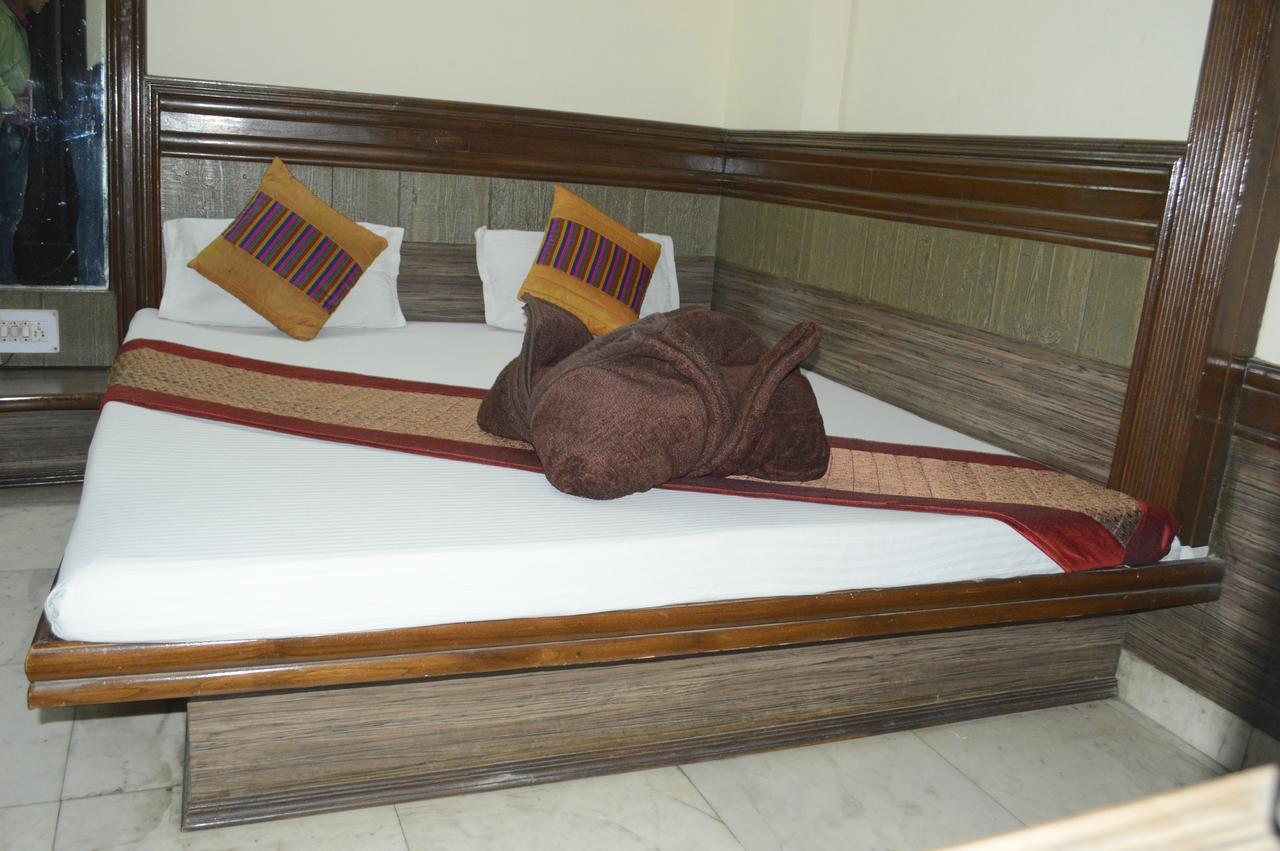 Hotel Yes Boss International- Awarded Best Hotel 2025 In Budget Category New Delhi Extérieur photo