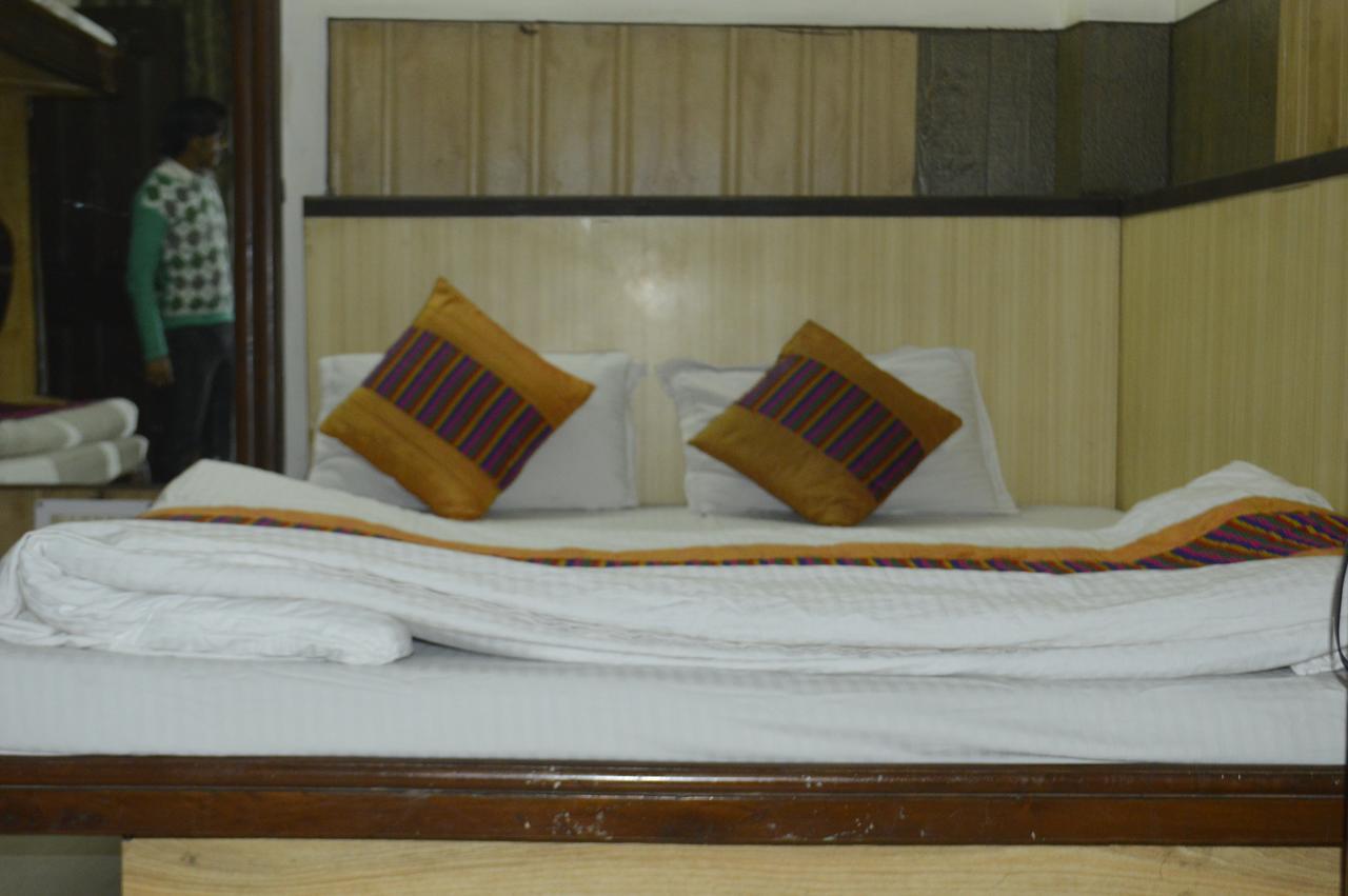 Hotel Yes Boss International- Awarded Best Hotel 2025 In Budget Category New Delhi Extérieur photo