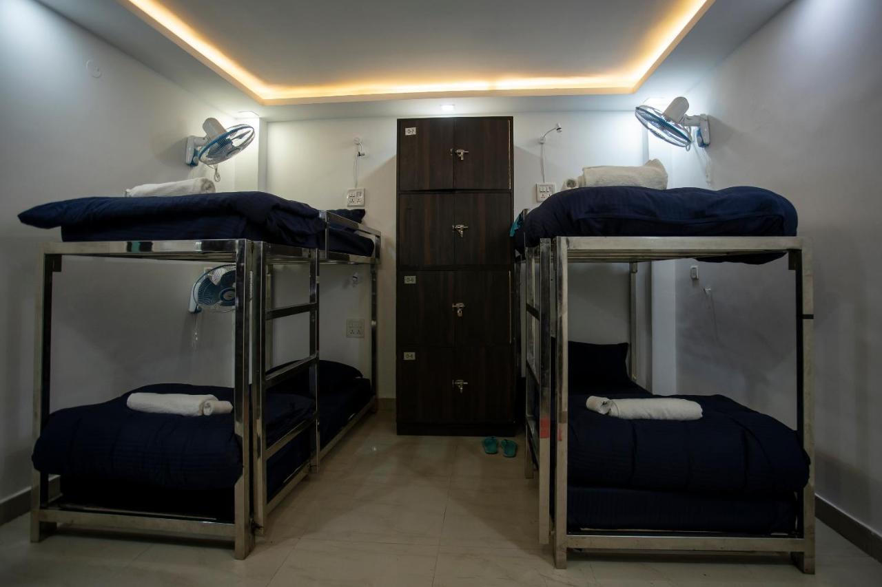Hotel Yes Boss International- Awarded Best Hotel 2025 In Budget Category New Delhi Extérieur photo